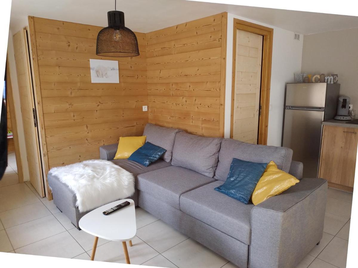 Maison D'Hotes Des Bassins D'Oche Saint-Paul-en-Chablais Esterno foto